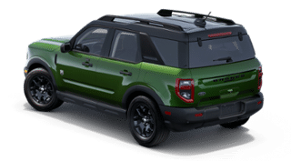 2025 Ford Bronco Sport® External Image 2